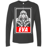 EVA Men's Premium Long Sleeve