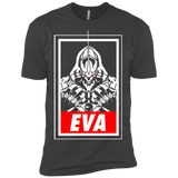 T-Shirts Heavy Metal / X-Small EVA Men's Premium T-Shirt