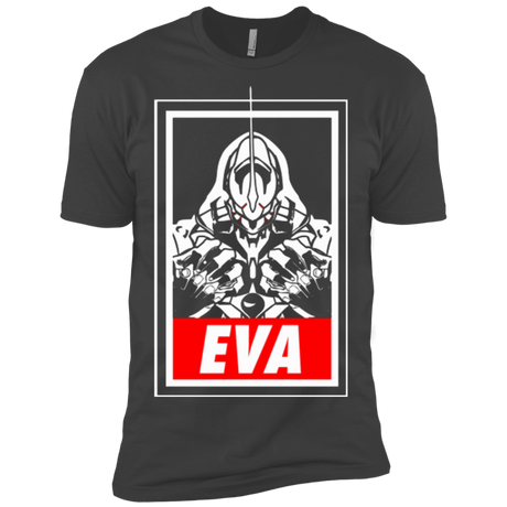 T-Shirts Heavy Metal / X-Small EVA Men's Premium T-Shirt