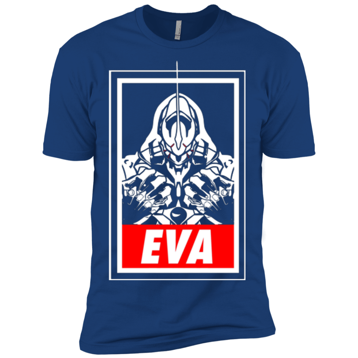 EVA Men's Premium T-Shirt
