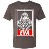 T-Shirts Macchiato / Small EVA Men's Triblend T-Shirt