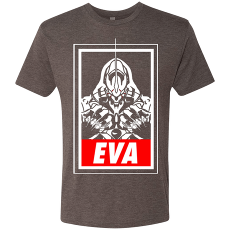 T-Shirts Macchiato / Small EVA Men's Triblend T-Shirt