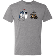 T-Shirts Premium Heather / S EVA Men's Triblend T-Shirt