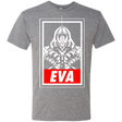 T-Shirts Premium Heather / Small EVA Men's Triblend T-Shirt