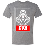 T-Shirts Premium Heather / Small EVA Men's Triblend T-Shirt