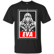 T-Shirts Black / Small EVA T-Shirt