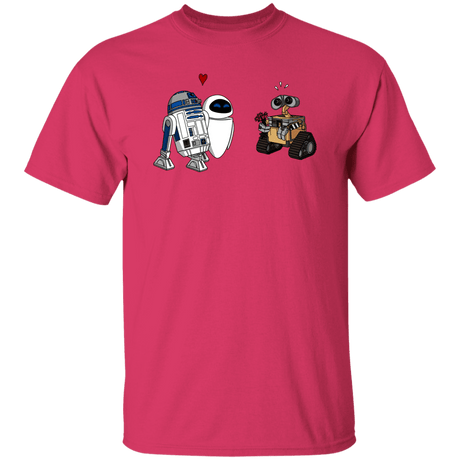 T-Shirts Heliconia / S EVA T-Shirt