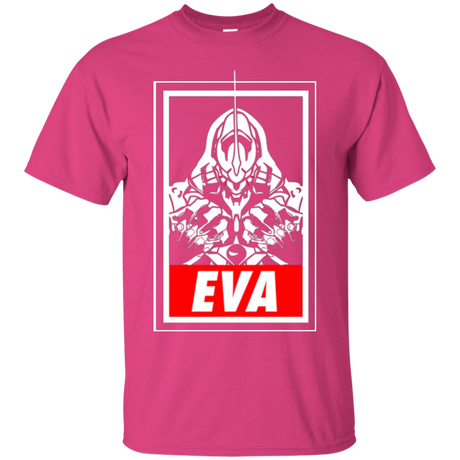 T-Shirts Heliconia / Small EVA T-Shirt