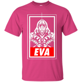 T-Shirts Heliconia / Small EVA T-Shirt