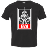 T-Shirts Black / 2T EVA Toddler Premium T-Shirt