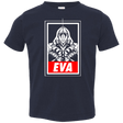 T-Shirts Navy / 2T EVA Toddler Premium T-Shirt