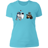 T-Shirts Cancun / S EVA Women's Premium T-Shirt