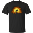 T-Shirts Black / Small Evangelion T-Shirt