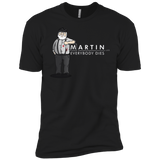 T-Shirts Black / X-Small Everybody Dies Men's Premium T-Shirt