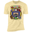 T-Shirts Banana Cream / X-Small Everything is awesome mix Men's Premium T-Shirt