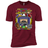 T-Shirts Cardinal / X-Small Everything is awesome mix Men's Premium T-Shirt