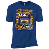 T-Shirts Royal / X-Small Everything is awesome mix Men's Premium T-Shirt