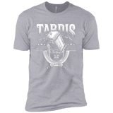 T-Shirts Heather Grey / YXS Everywhere and Anywhere Boys Premium T-Shirt