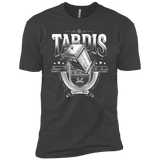 T-Shirts Heavy Metal / YXS Everywhere and Anywhere Boys Premium T-Shirt