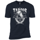 T-Shirts Midnight Navy / YXS Everywhere and Anywhere Boys Premium T-Shirt