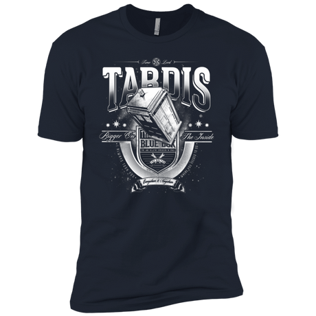 T-Shirts Midnight Navy / YXS Everywhere and Anywhere Boys Premium T-Shirt