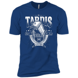 T-Shirts Royal / YXS Everywhere and Anywhere Boys Premium T-Shirt