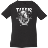 T-Shirts Black / 6 Months Everywhere and Anywhere Infant Premium T-Shirt