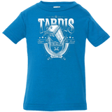 T-Shirts Cobalt / 6 Months Everywhere and Anywhere Infant Premium T-Shirt