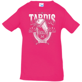 T-Shirts Hot Pink / 6 Months Everywhere and Anywhere Infant Premium T-Shirt