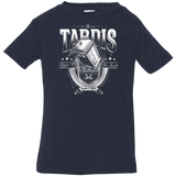 T-Shirts Navy / 6 Months Everywhere and Anywhere Infant Premium T-Shirt