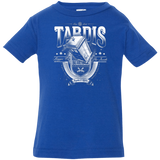 T-Shirts Royal / 6 Months Everywhere and Anywhere Infant Premium T-Shirt