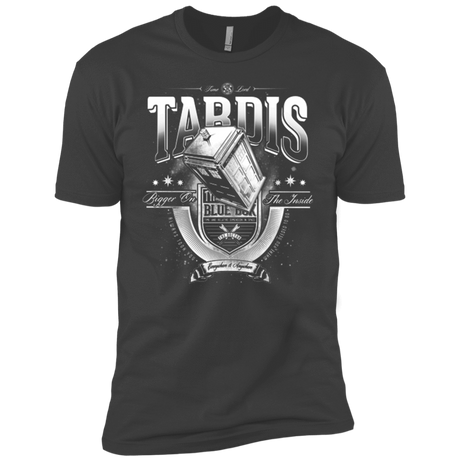 T-Shirts Heavy Metal / X-Small Everywhere and Anywhere Men's Premium T-Shirt