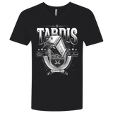 T-Shirts Black / X-Small Everywhere and Anywhere Men's Premium V-Neck