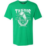 T-Shirts Envy / Small Everywhere and Anywhere Men's Triblend T-Shirt