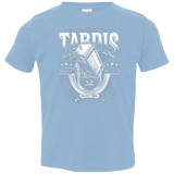 T-Shirts Light Blue / 2T Everywhere and Anywhere Toddler Premium T-Shirt