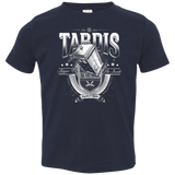 T-Shirts Navy / 2T Everywhere and Anywhere Toddler Premium T-Shirt