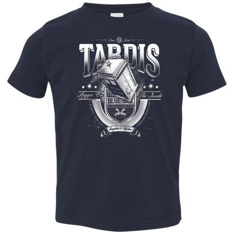 T-Shirts Navy / 2T Everywhere and Anywhere Toddler Premium T-Shirt