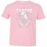 T-Shirts Pink / 2T Everywhere and Anywhere Toddler Premium T-Shirt