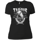 T-Shirts Black / X-Small Everywhere and Anywhere Women's Premium T-Shirt
