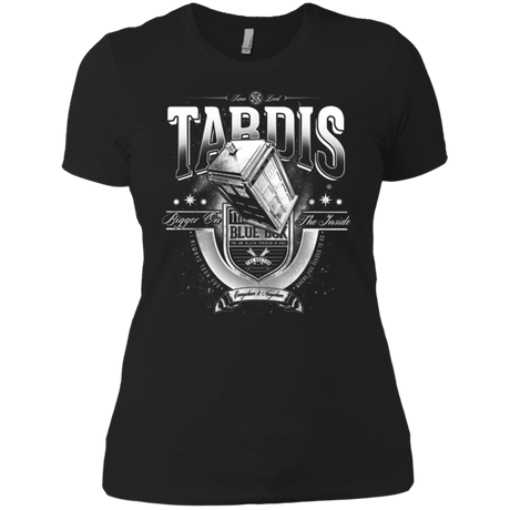 T-Shirts Black / X-Small Everywhere and Anywhere Women's Premium T-Shirt
