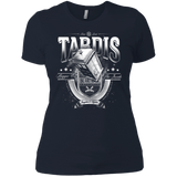 T-Shirts Midnight Navy / X-Small Everywhere and Anywhere Women's Premium T-Shirt