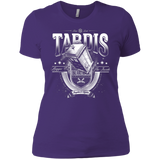 T-Shirts Purple / X-Small Everywhere and Anywhere Women's Premium T-Shirt