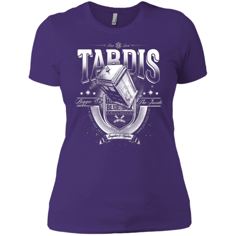 T-Shirts Purple / X-Small Everywhere and Anywhere Women's Premium T-Shirt