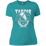 T-Shirts Tahiti Blue / X-Small Everywhere and Anywhere Women's Premium T-Shirt