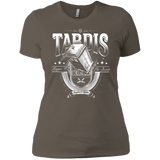 T-Shirts Warm Grey / X-Small Everywhere and Anywhere Women's Premium T-Shirt