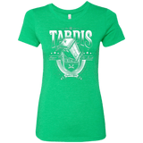 T-Shirts Envy / Small Everywhere and Anywhere Women's Triblend T-Shirt