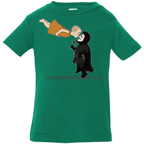 T-Shirts Kelly / 6 Months Evey and V Infant Premium T-Shirt