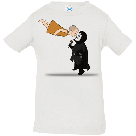 T-Shirts White / 6 Months Evey and V Infant Premium T-Shirt