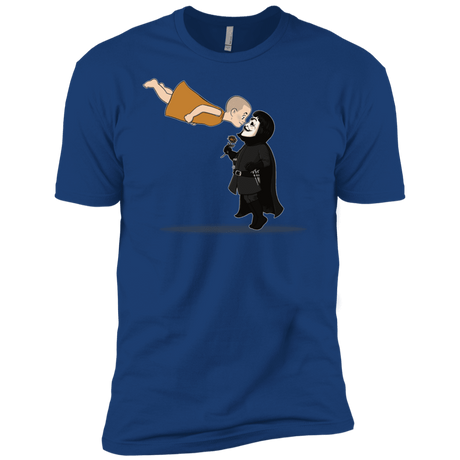 T-Shirts Royal / X-Small Evey and V Men's Premium T-Shirt