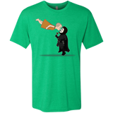 T-Shirts Envy / S Evey and V Men's Triblend T-Shirt